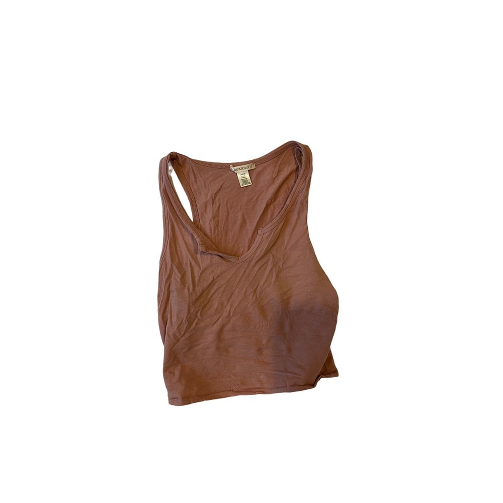 Bundle of Tank Tops Womans L